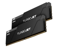 AGi 32GB (2x16GB) 6000 CL30 Turbojet Black - 1531207 - zdjęcie 2